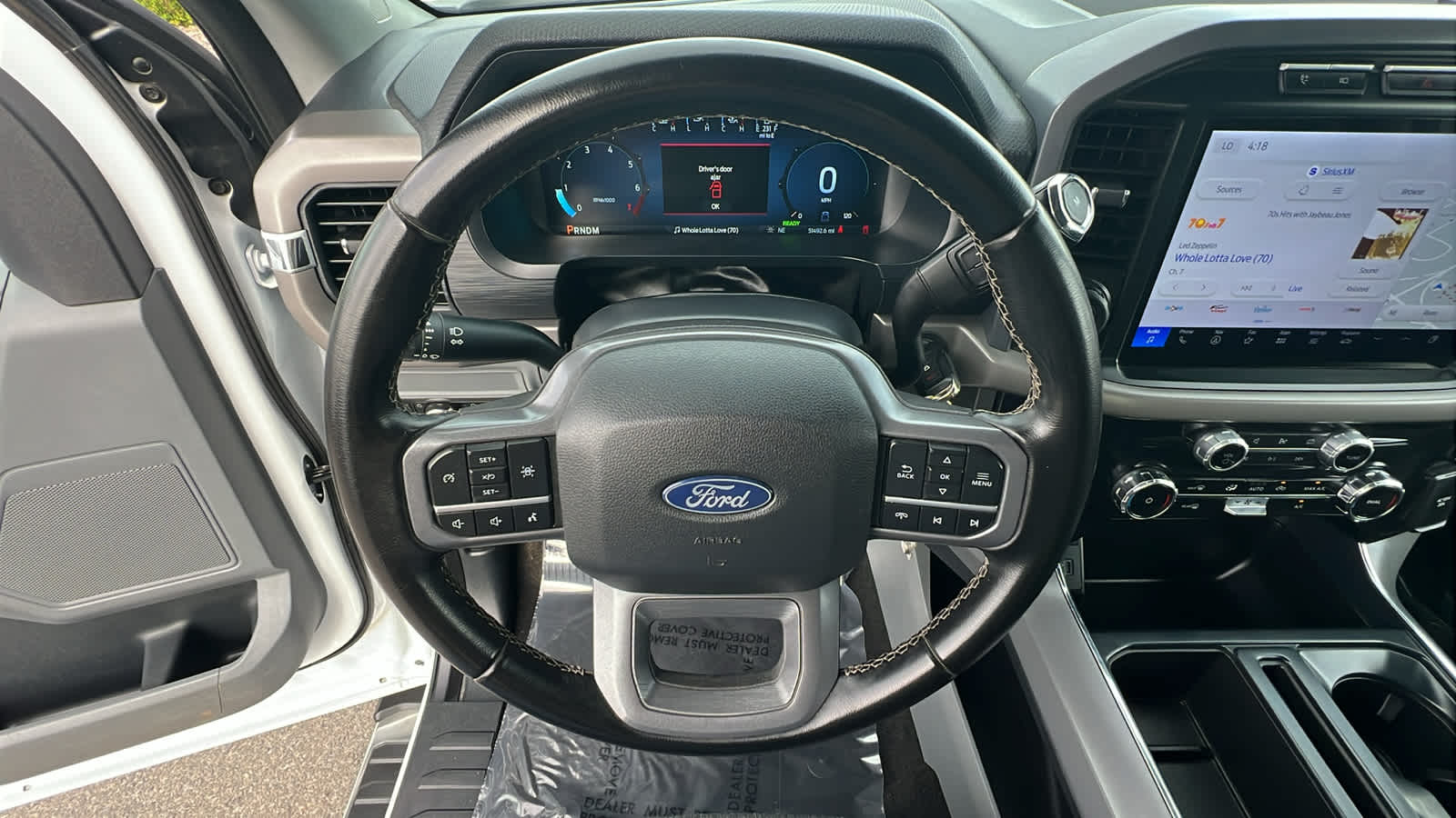 Thumbnail: 2024 Ford F-150 - 18