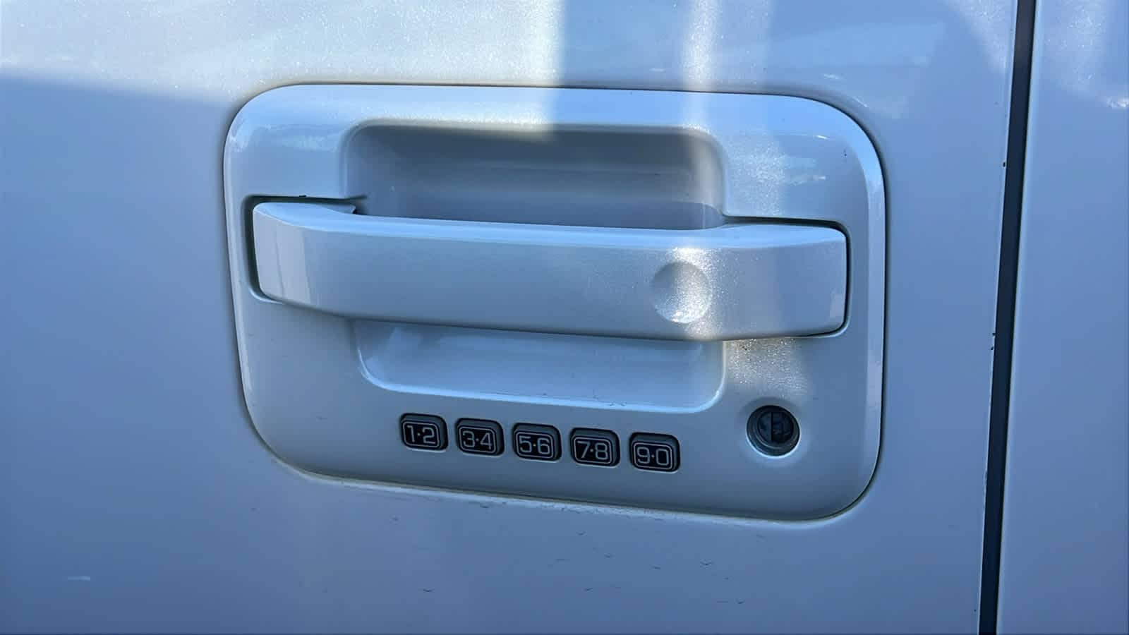 Thumbnail: 2013 Ford F-150 - 9