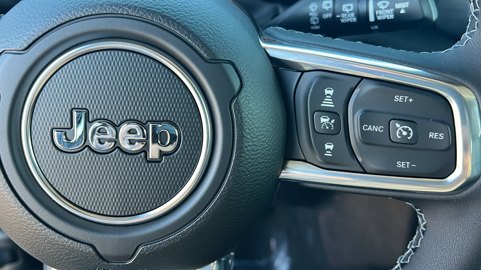 Thumbnail: 2026 Jeep Wrangler - 20