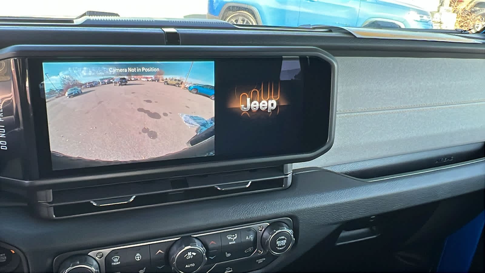 Thumbnail: 2026 Jeep Wrangler - 16