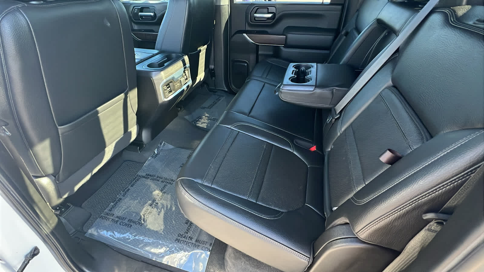 Thumbnail: 2022 GMC Sierra 2500 - 24