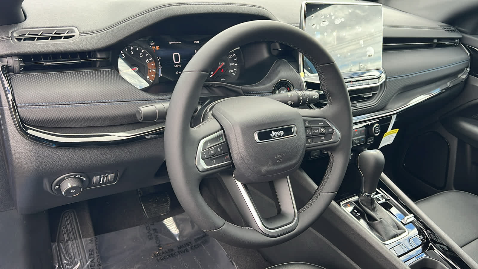 Thumbnail: 2026 Jeep Compass - 10