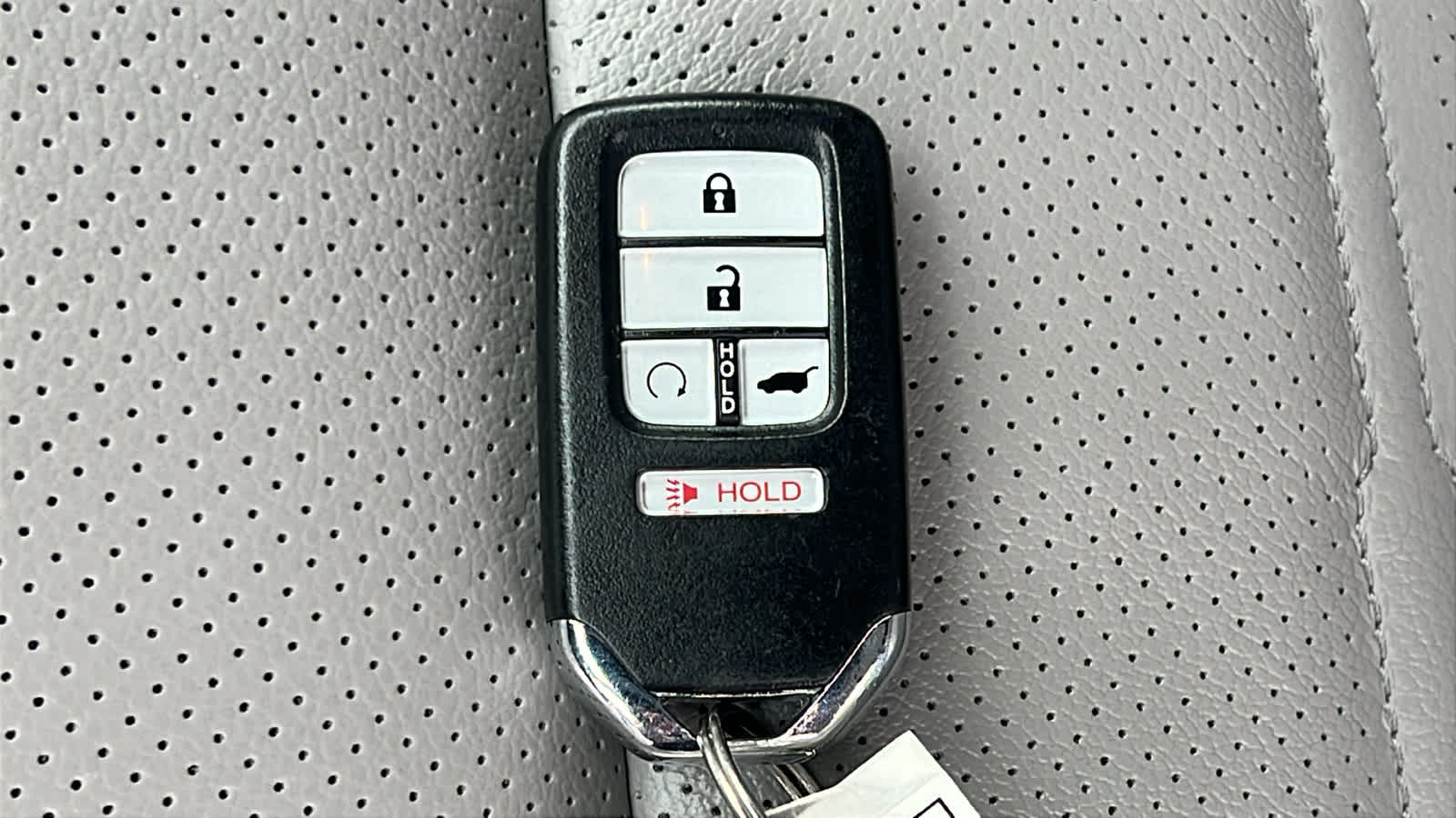 Thumbnail: 2017 Honda CR-V - 29