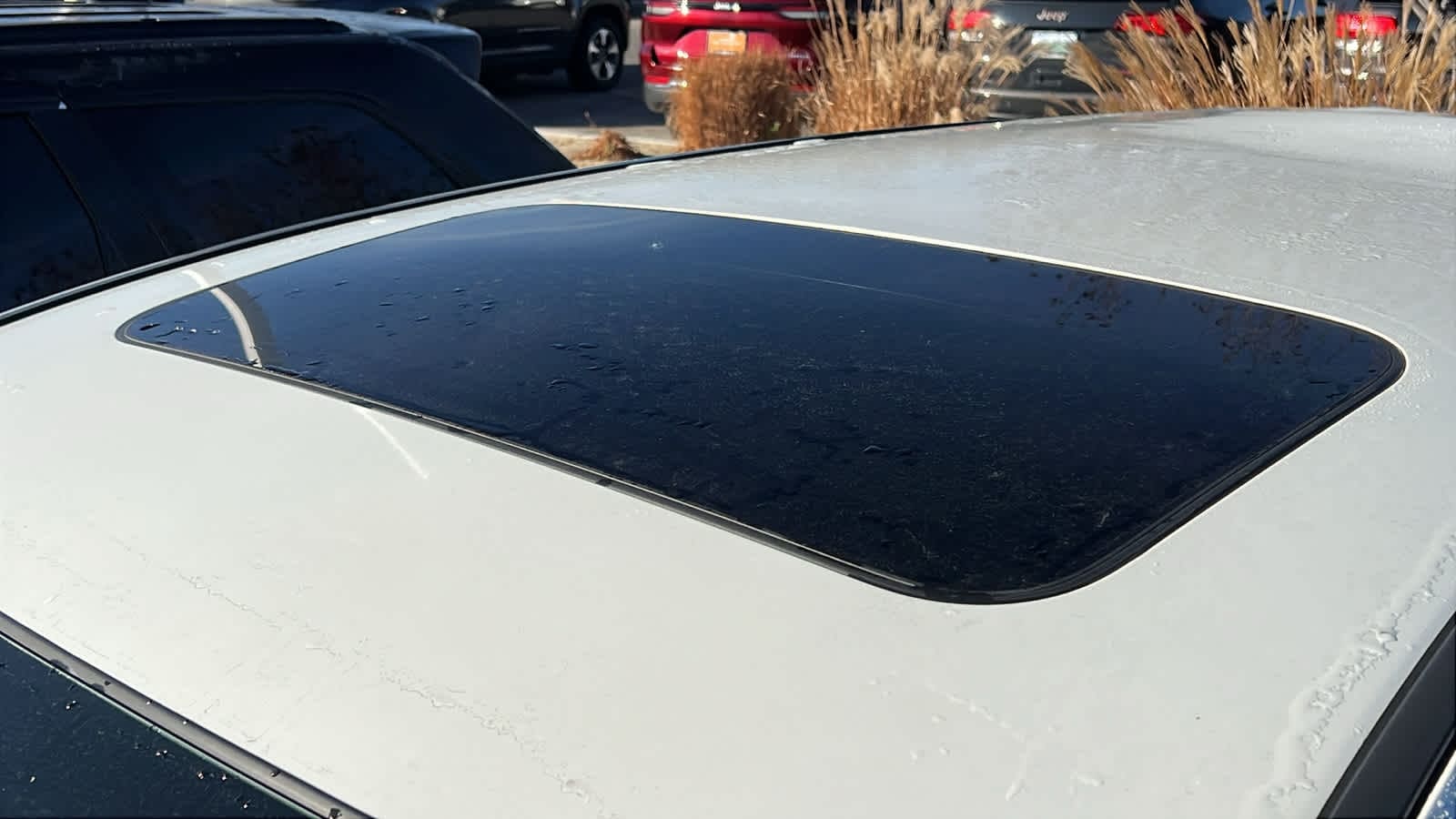 Thumbnail: 2017 Honda CR-V - 6