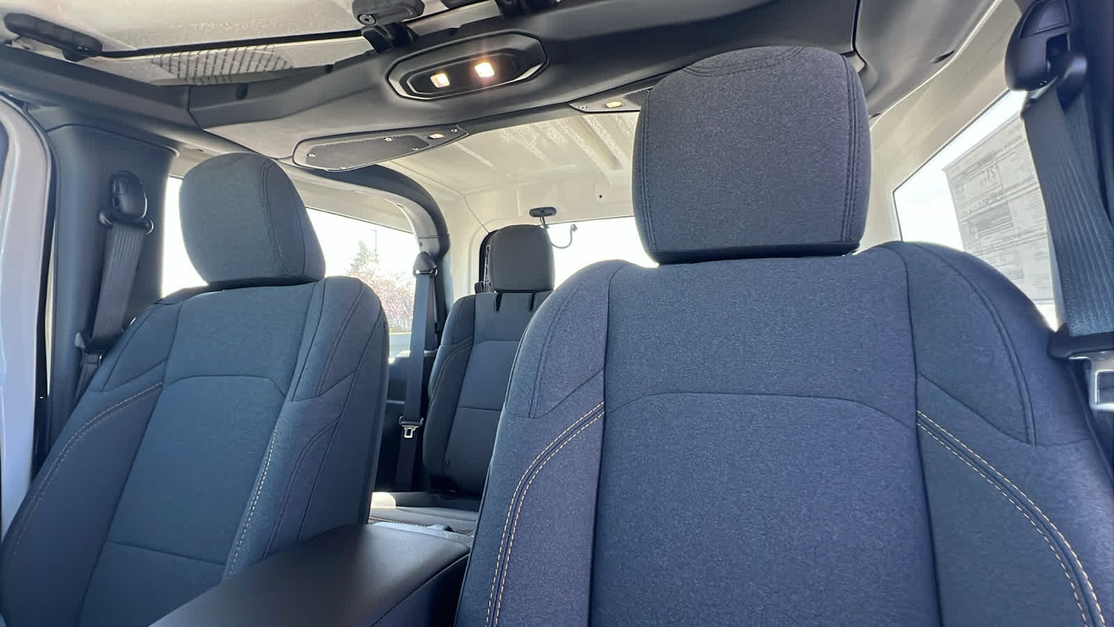 Thumbnail: 2026 Jeep Wrangler - 11