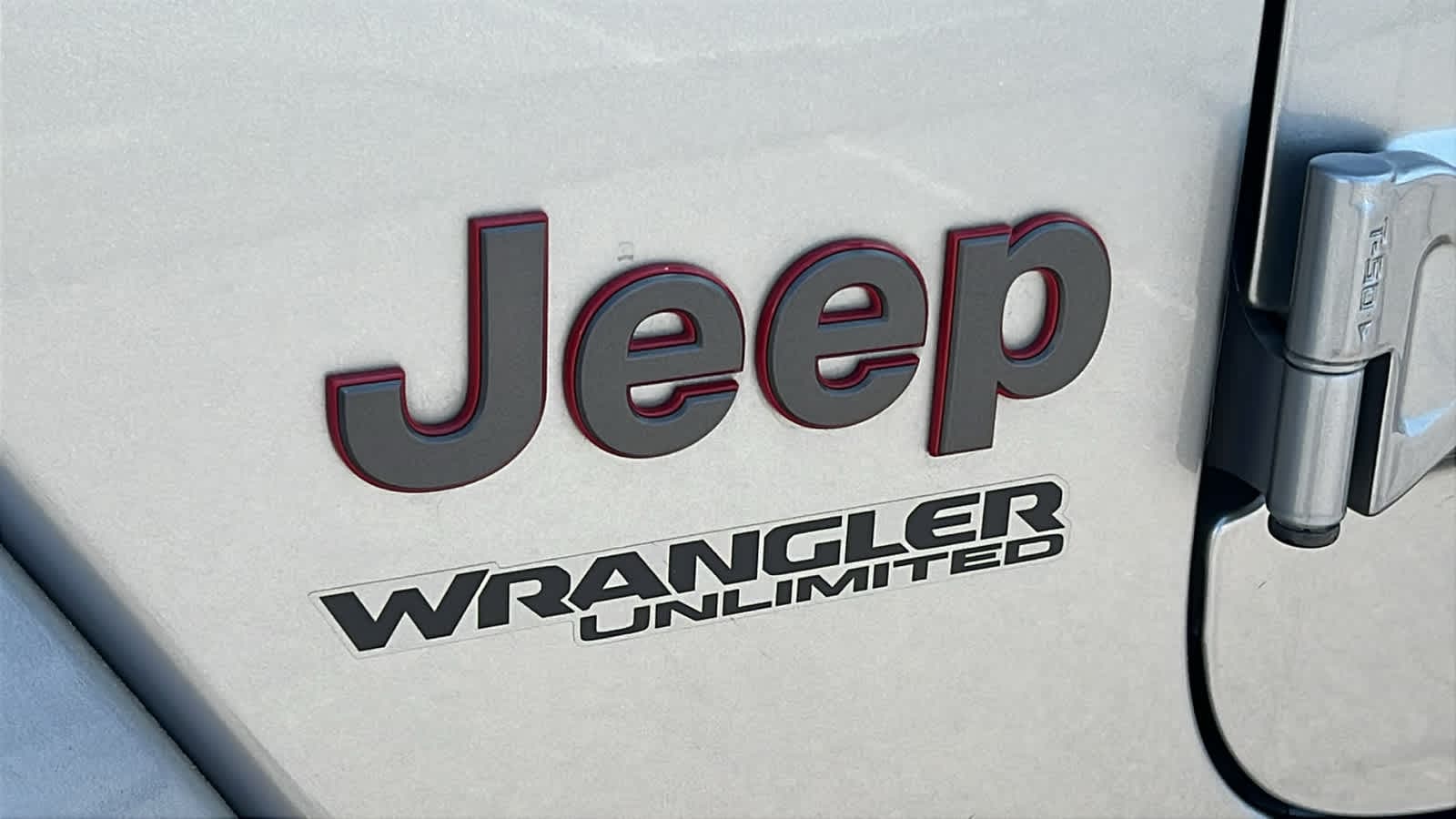 2020 Jeep Wrangler Rubicon 28