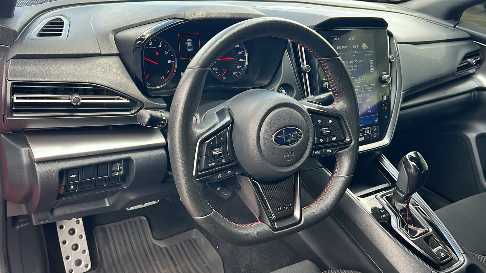 Thumbnail: 2023 Subaru WRX - 10