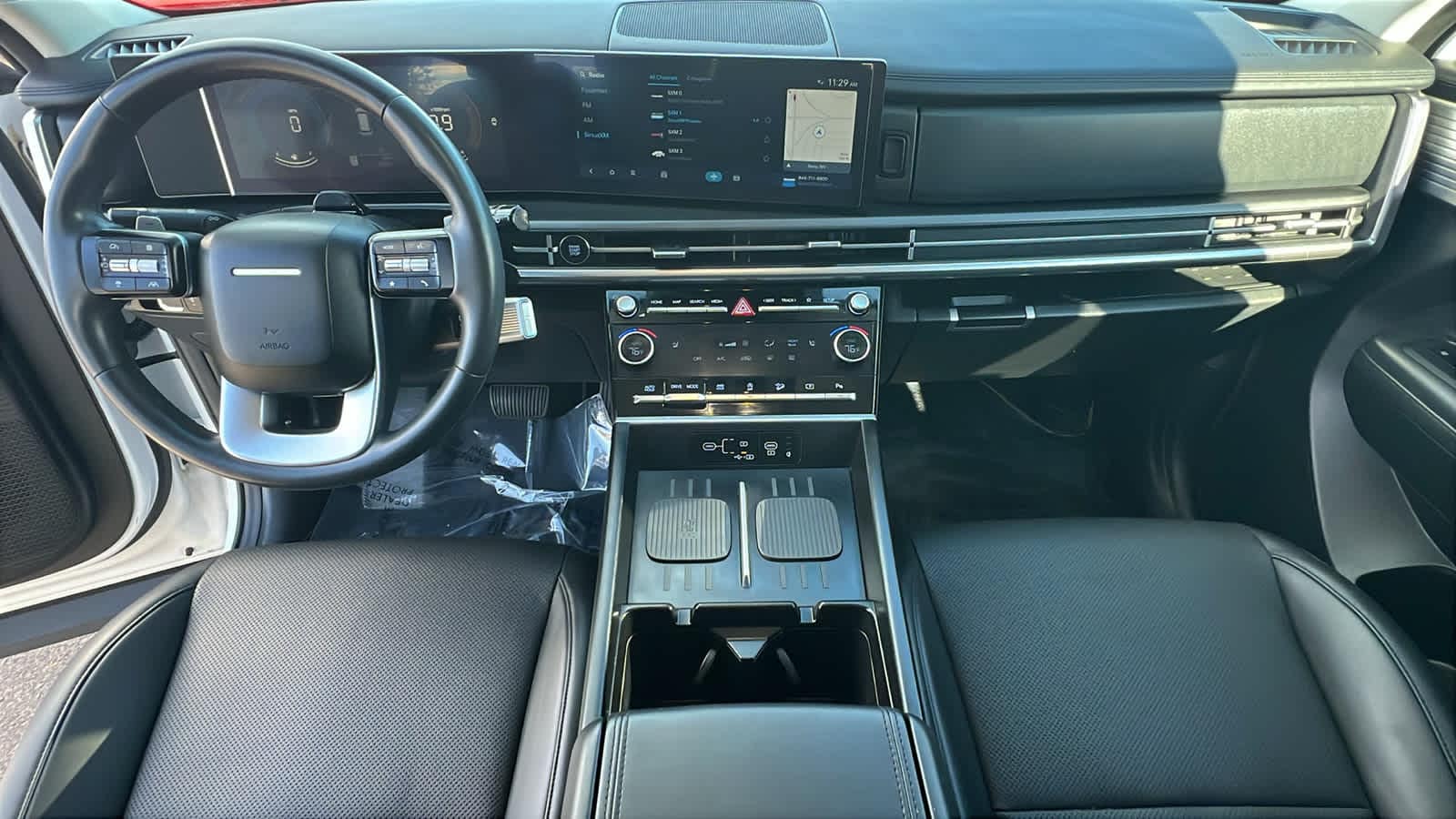 Thumbnail: 2024 Hyundai Santa Fe - 26