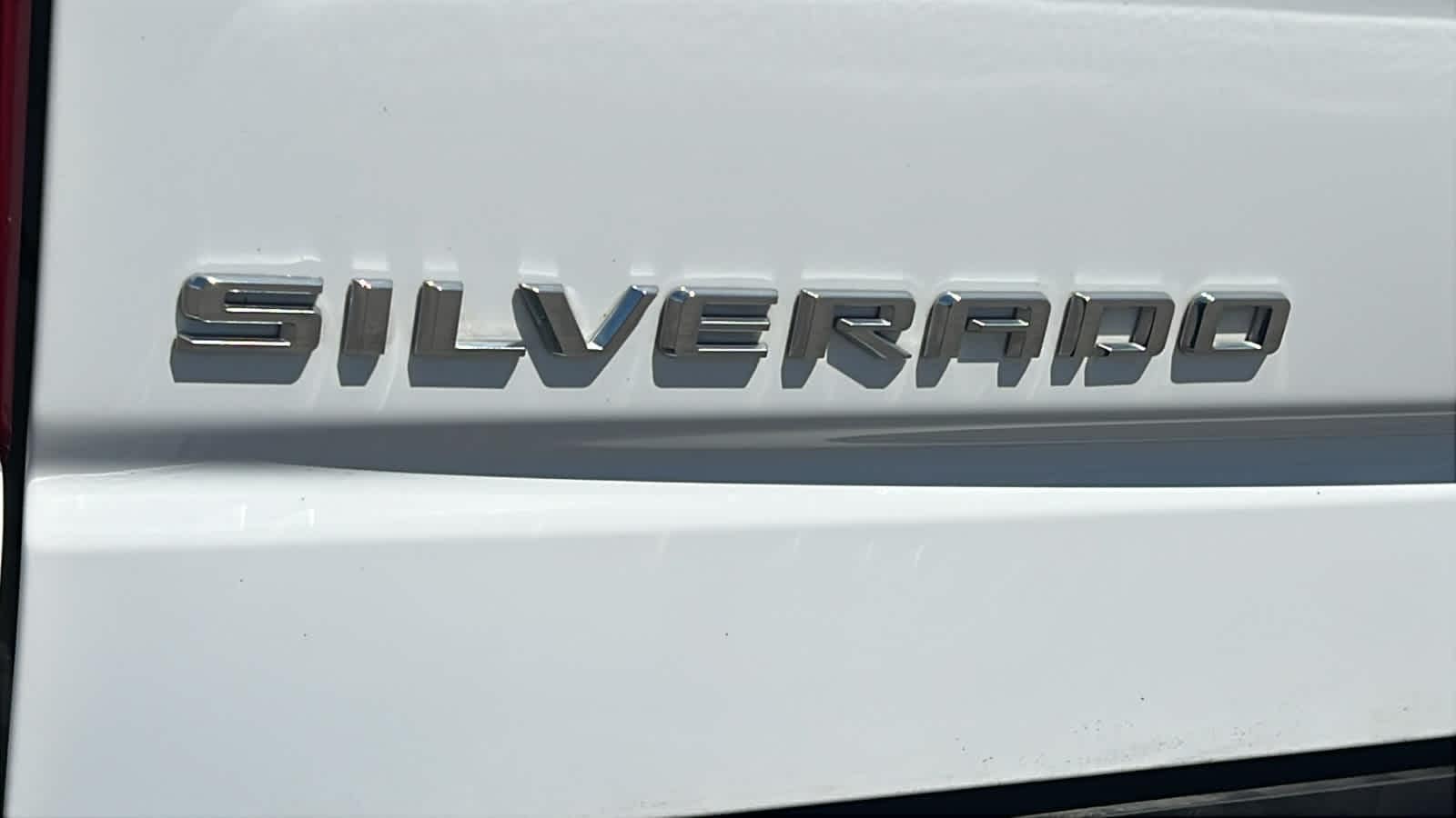 Thumbnail: 2022 Chevrolet Silverado 1500 - 28