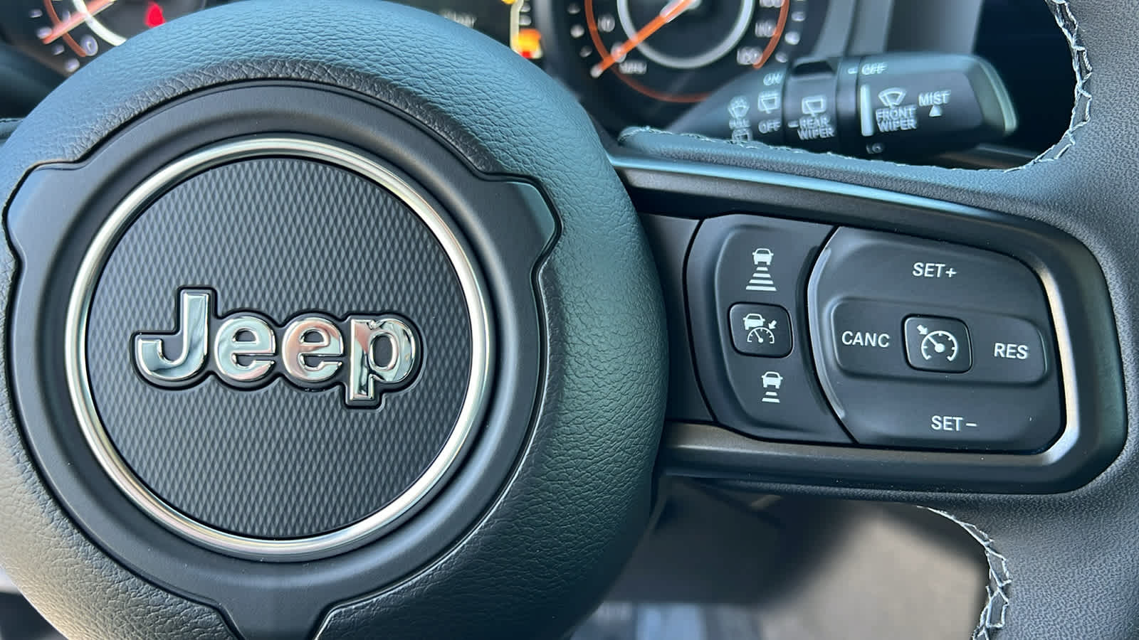 Thumbnail: 2026 Jeep Wrangler - 20