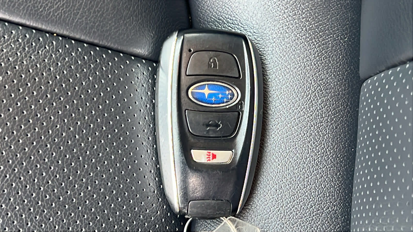 Thumbnail: 2020 Subaru Impreza - 29