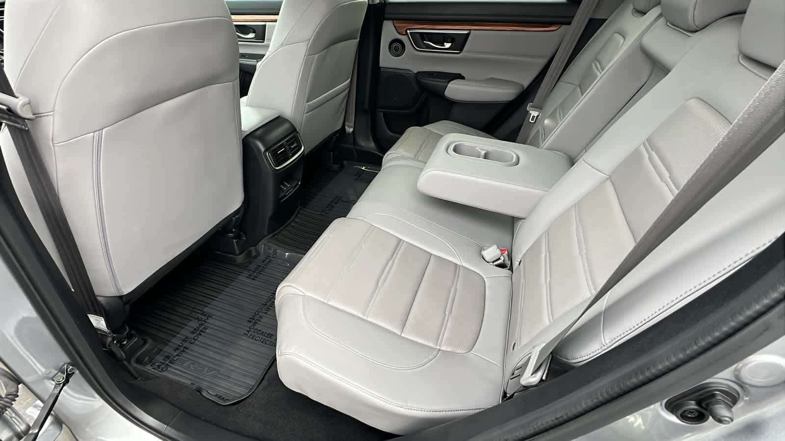 Thumbnail: 2017 Honda CR-V - 24