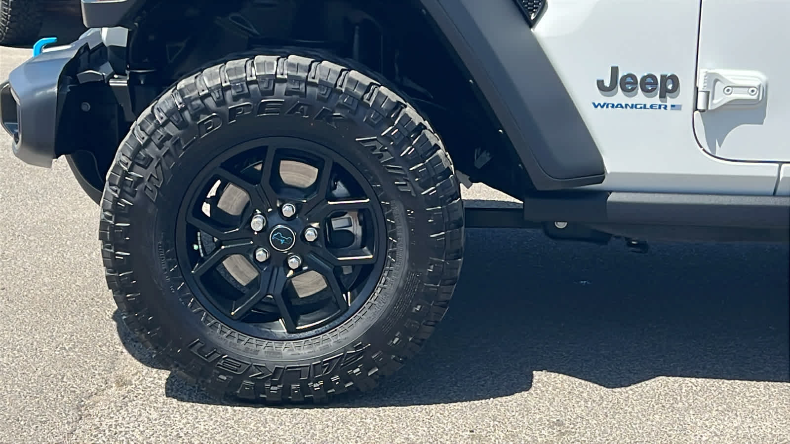 Thumbnail: 2024 Jeep Wrangler - 9