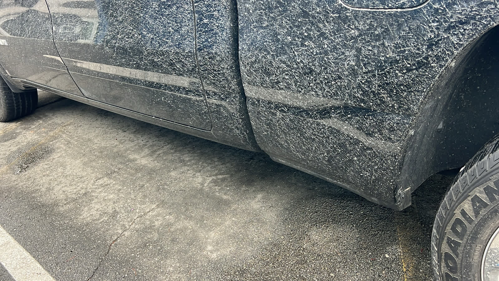 Thumbnail: 2023 RAM 1500 - 10