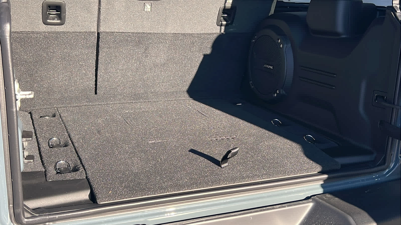 Thumbnail: 2026 Jeep Wrangler - 27