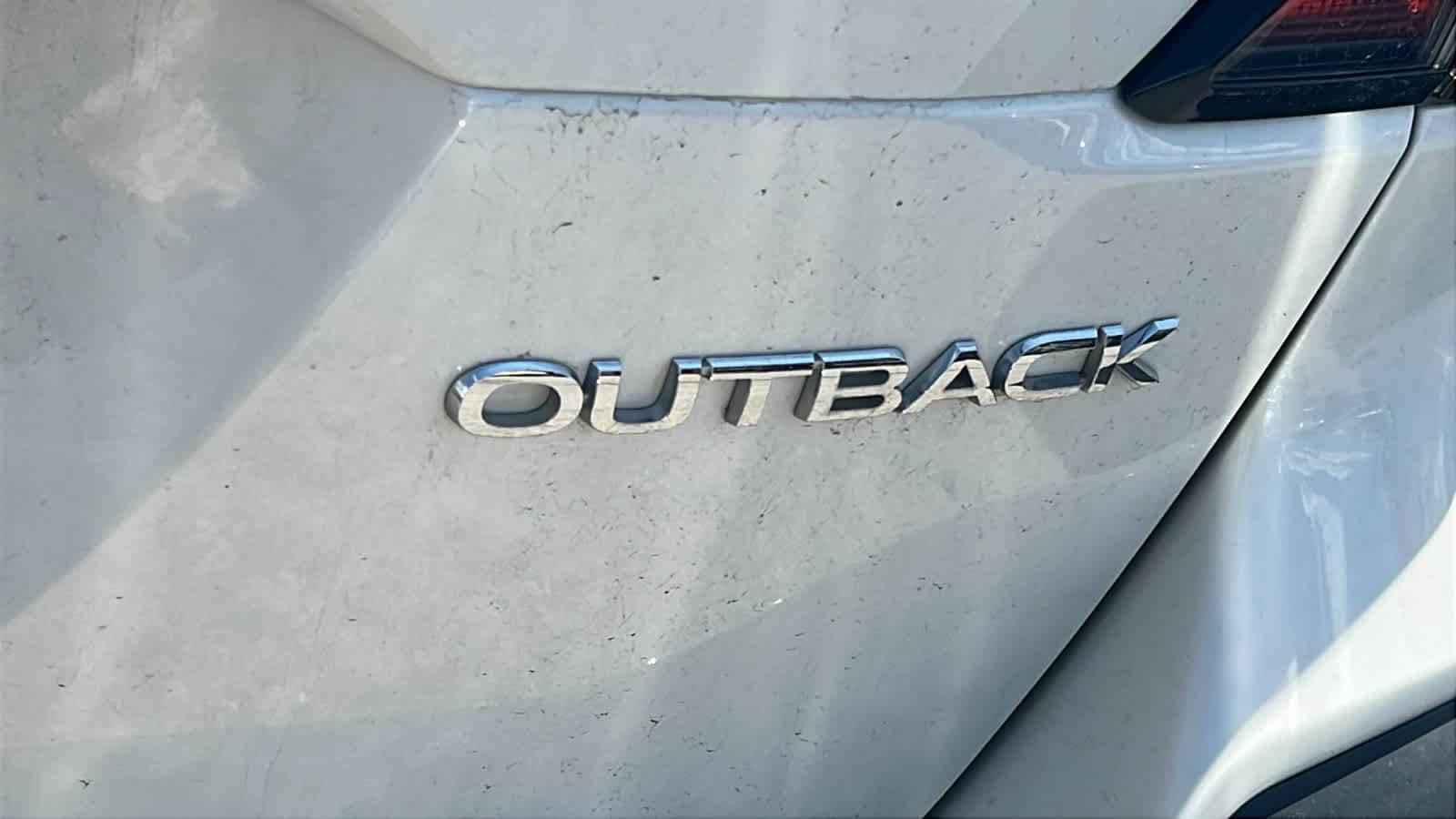 Thumbnail: 2021 Subaru Outback - 7