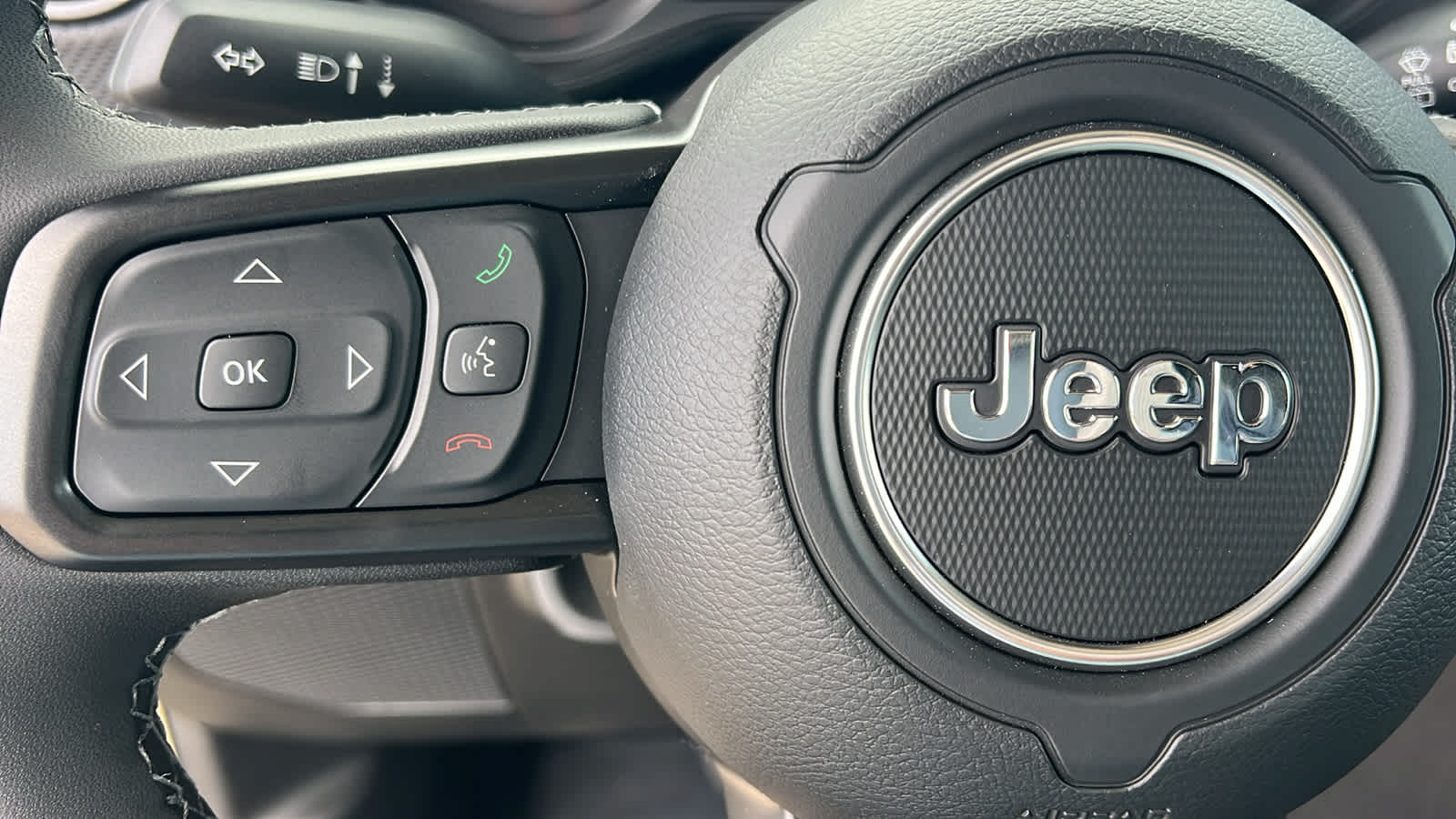 Thumbnail: 2026 Jeep Wrangler - 19