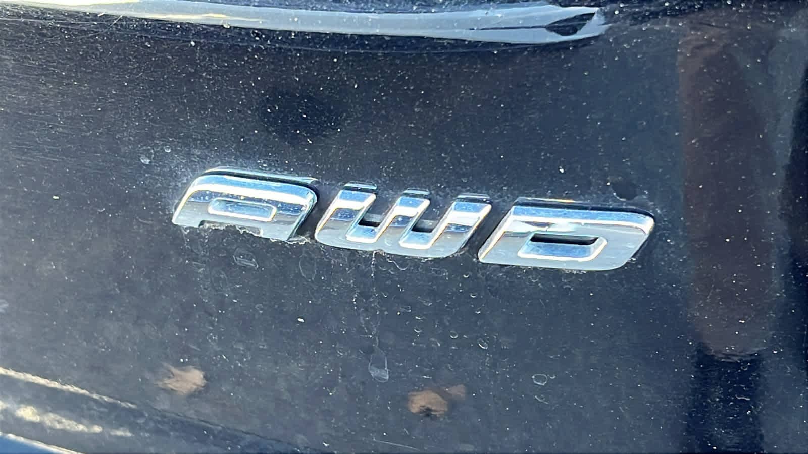 Thumbnail: 2023 Ford Edge - 10