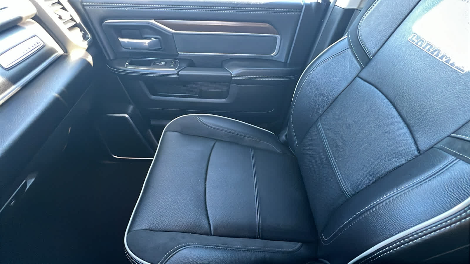 Thumbnail: 2024 RAM 2500 - 12