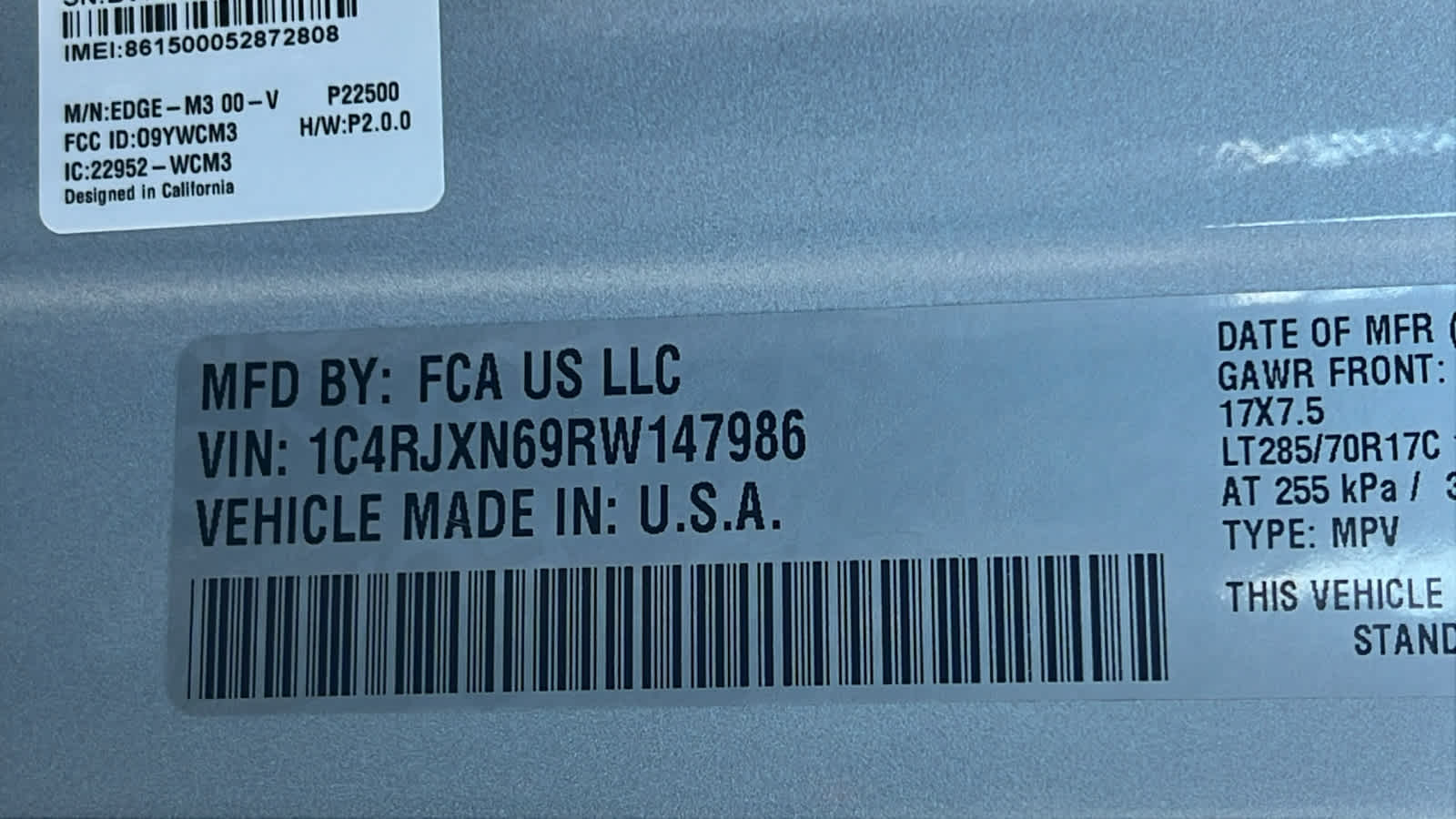 Thumbnail: 2024 Jeep Wrangler - 30