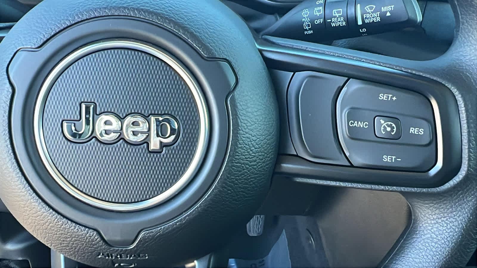 Thumbnail: 2026 Jeep Wrangler - 20