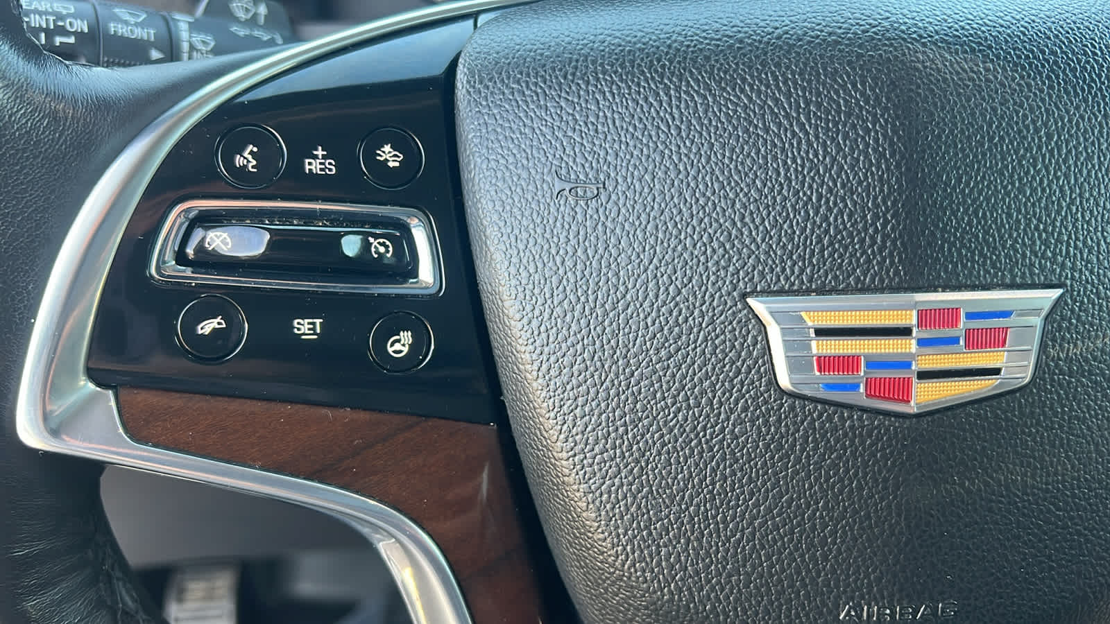 Thumbnail: 2020 Cadillac Escalade - 19