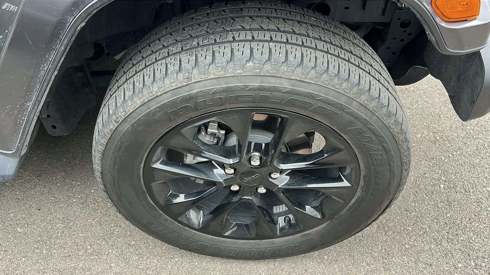 Thumbnail: 2023 Jeep Wrangler - 4