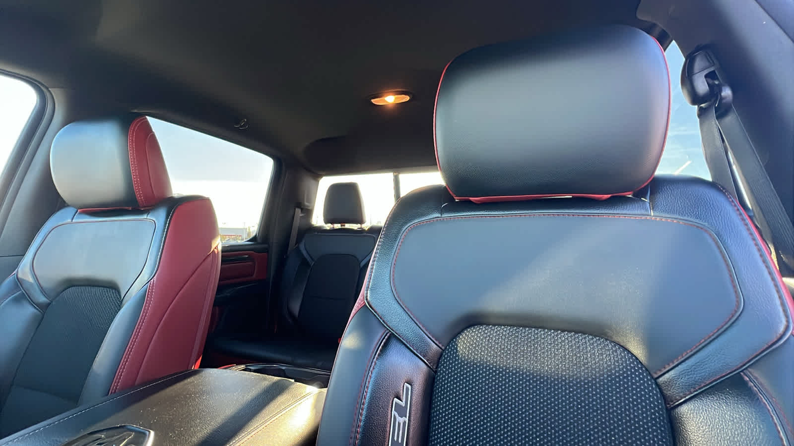 Thumbnail: 2022 RAM 1500 - 11