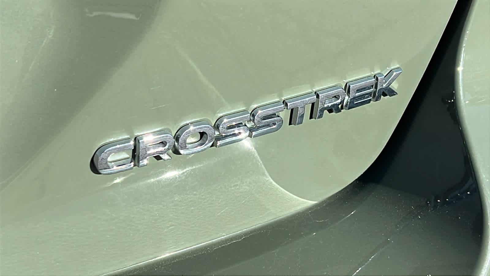 Thumbnail: 2024 Subaru Crosstrek - 9