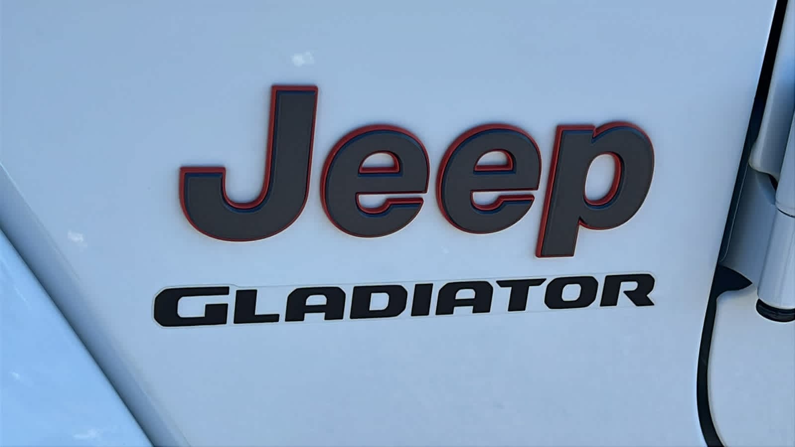 Thumbnail: 2022 Jeep Gladiator - 28