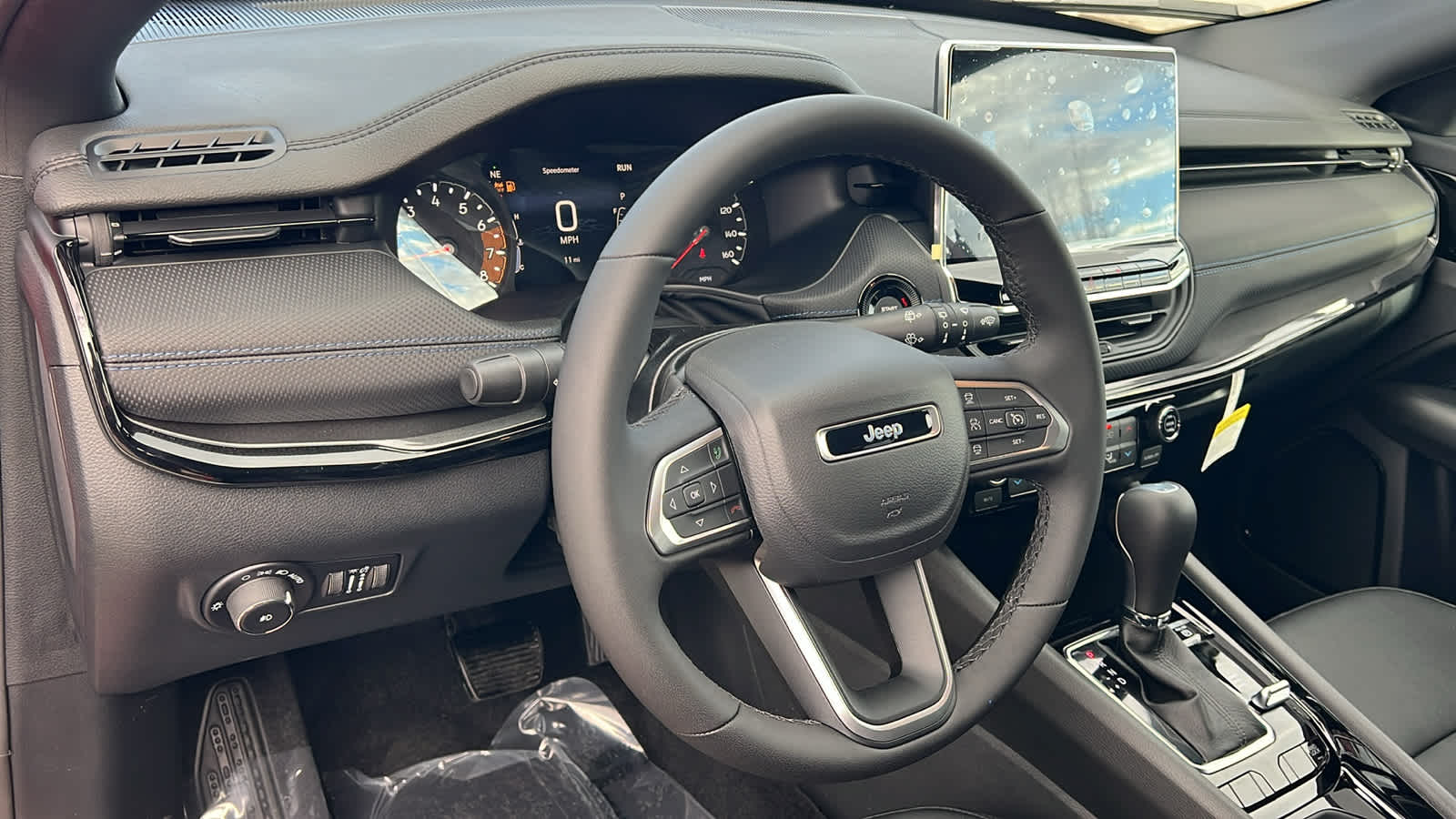 Thumbnail: 2026 Jeep Compass - 10