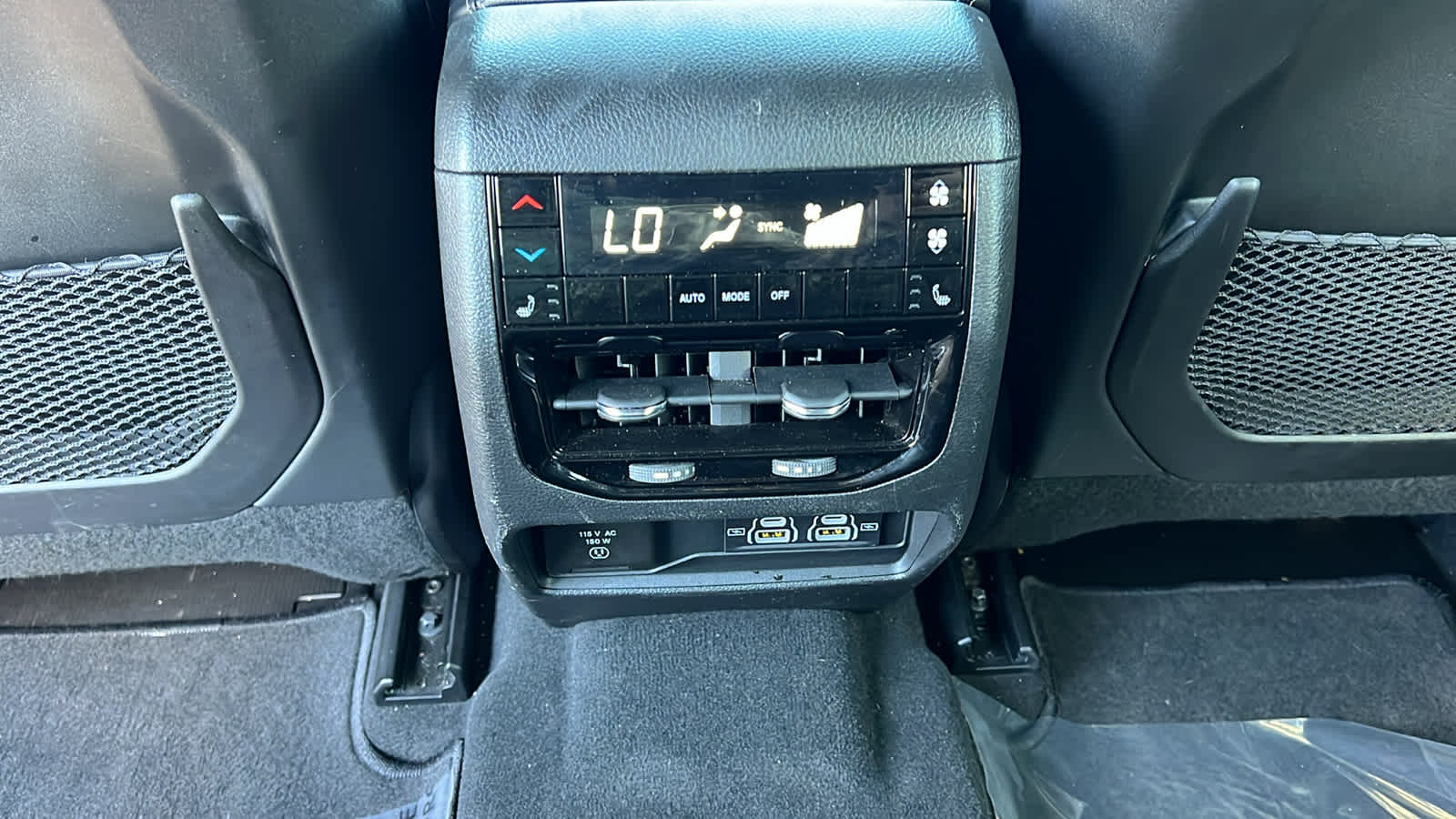 2025 Jeep Grand Cherokee L Limited - Photo 25