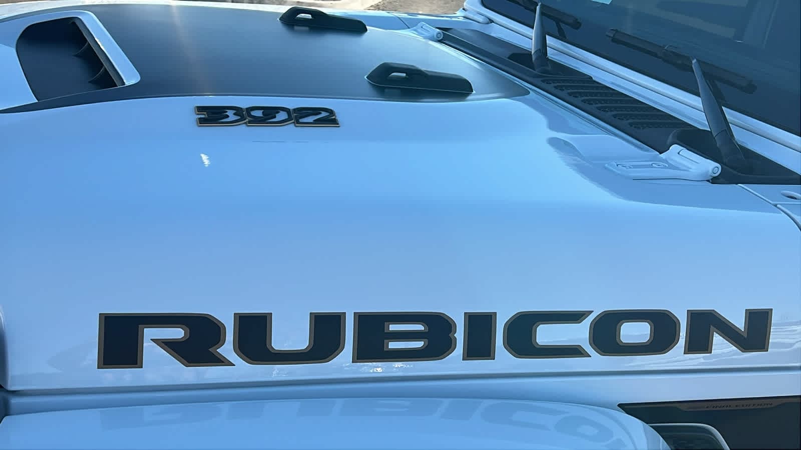 Thumbnail: 2025 Jeep Wrangler - 31