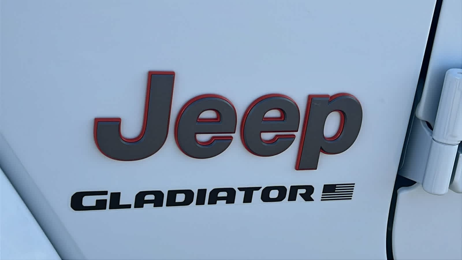 Thumbnail: 2026 Jeep Gladiator - 28