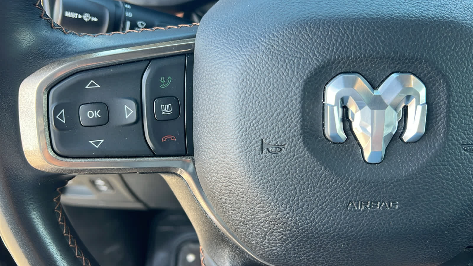 Thumbnail: 2023 RAM 1500 - 19