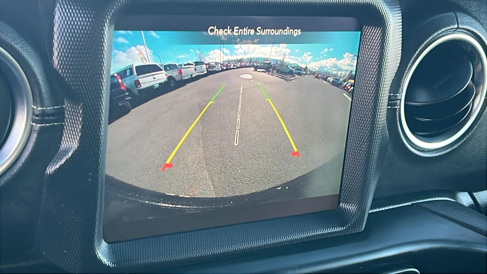 Thumbnail: 2023 Jeep Wrangler - 16