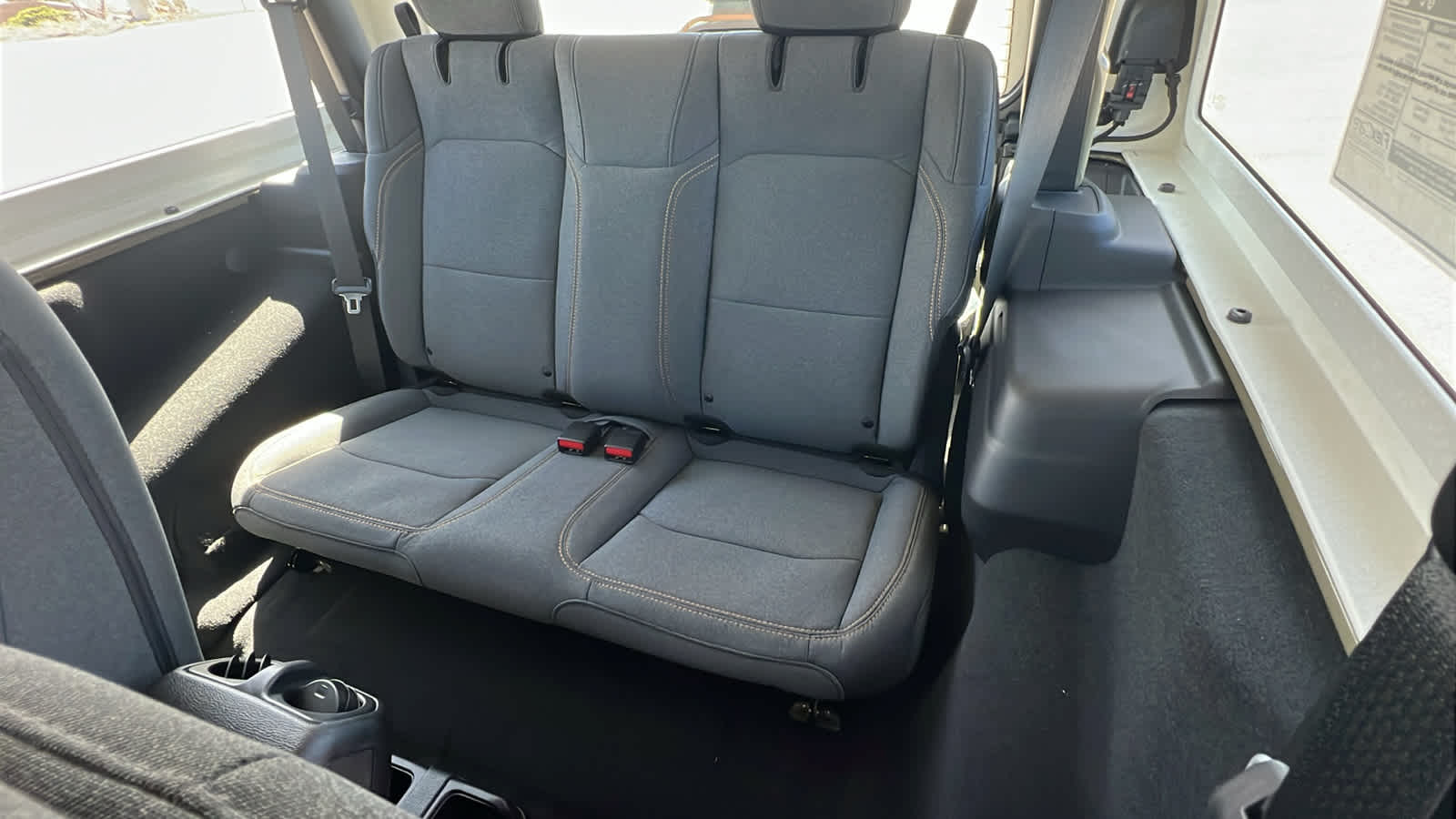 Thumbnail: 2026 Jeep Wrangler - 24