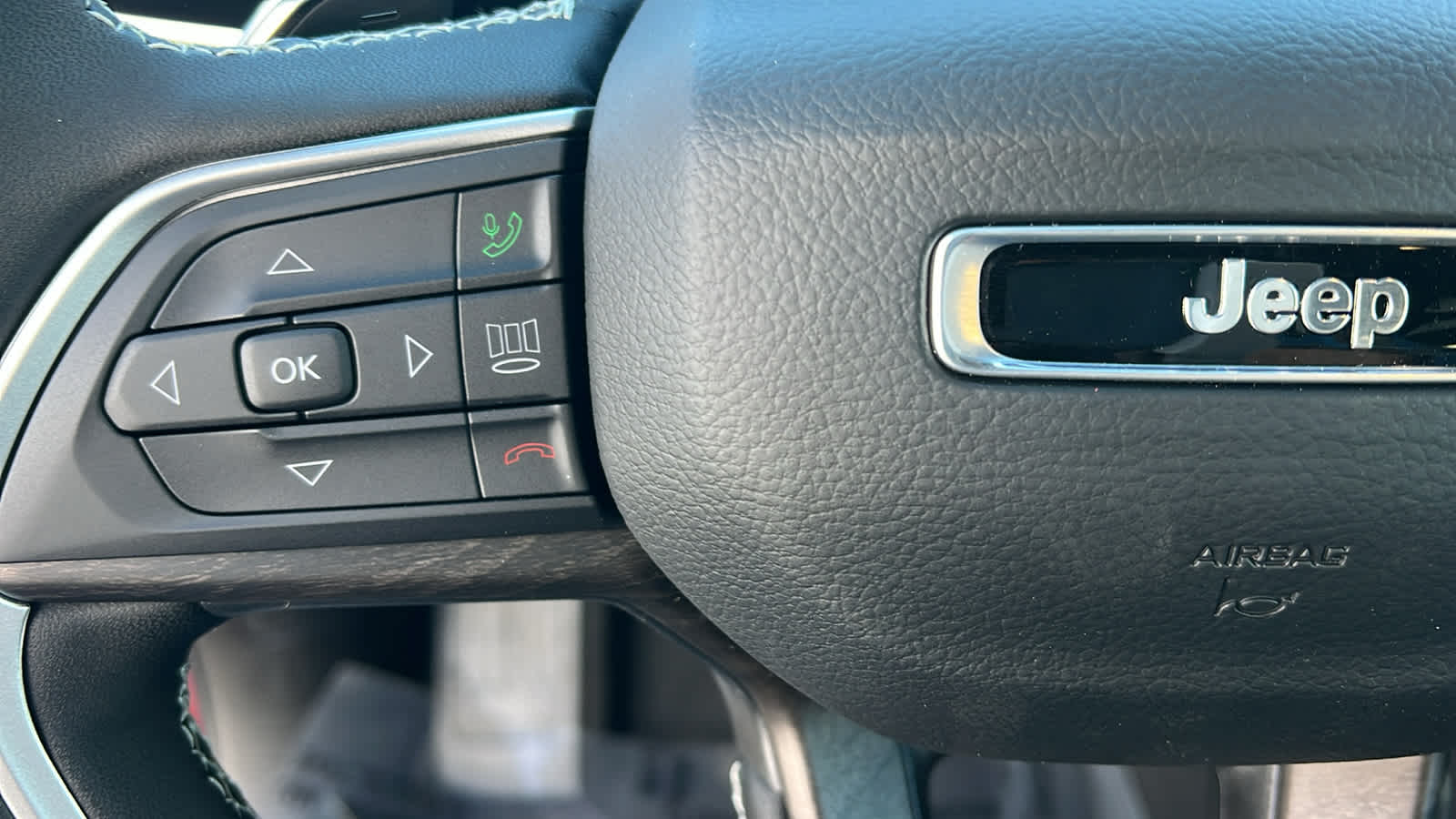 Thumbnail: 2026 Jeep Grand Cherokee - 19