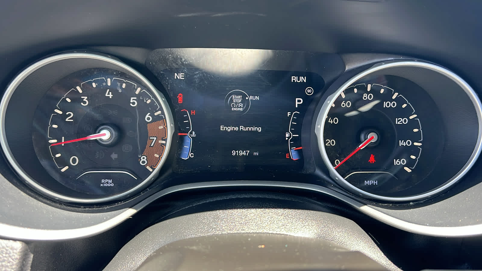 Thumbnail: 2018 Jeep Compass - 21