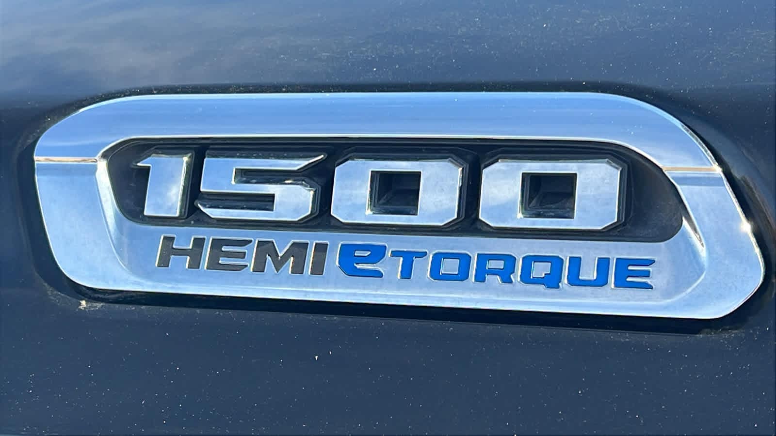 Thumbnail: 2023 RAM 1500 - 28