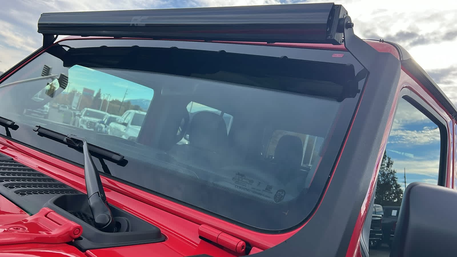 Thumbnail: 2025 Jeep Gladiator - 31