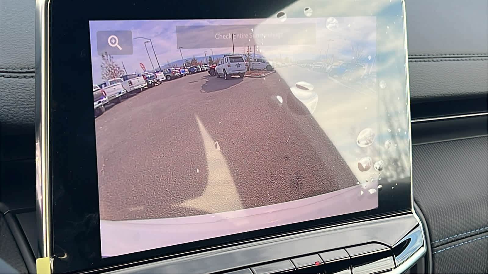 Thumbnail: 2026 Jeep Compass - 16