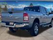 2024 Ram 2500 Big Horn Truck Crew Cab
