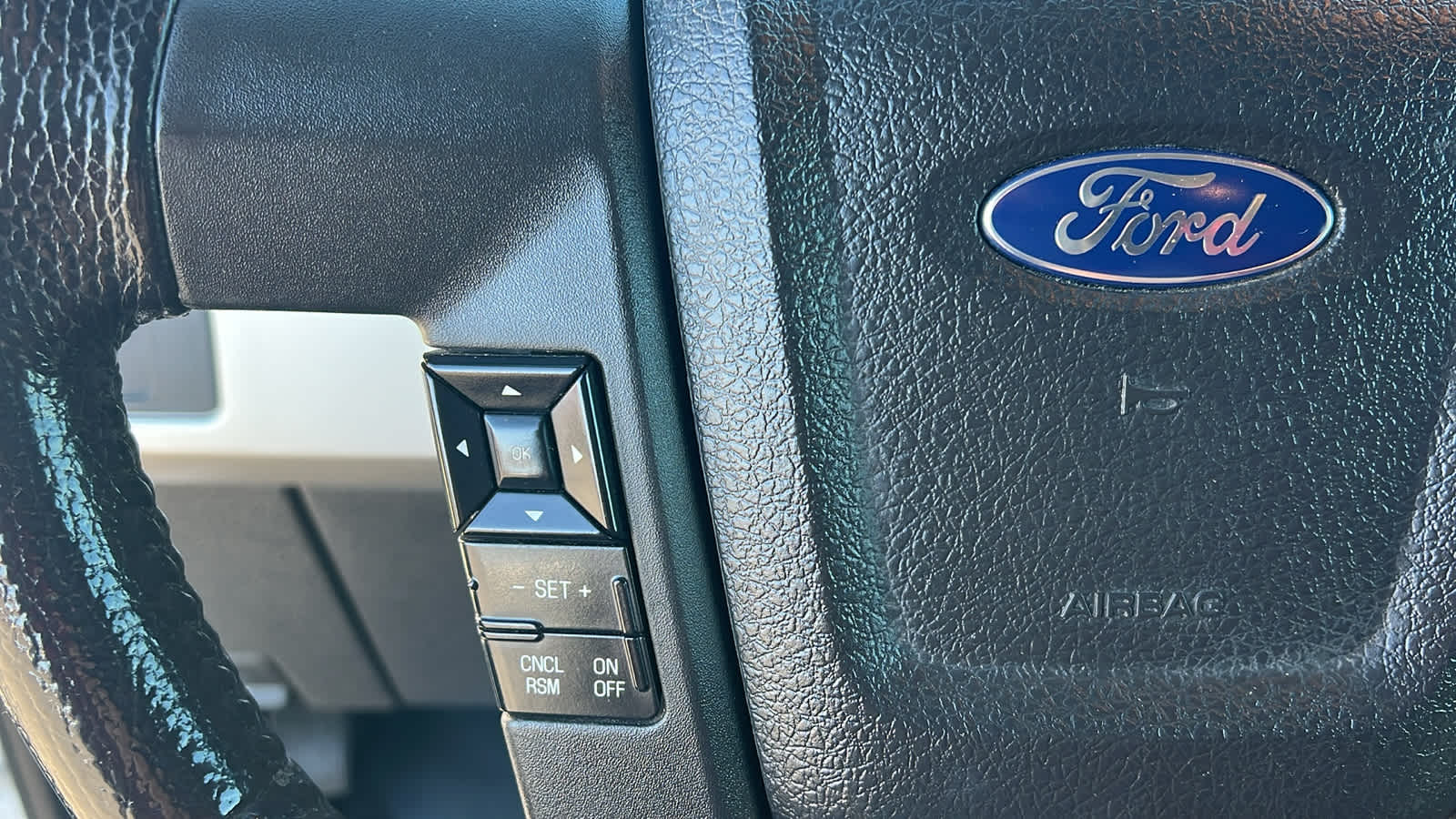 Thumbnail: 2013 Ford F-150 - 19