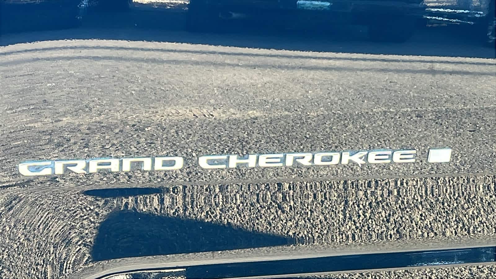 Thumbnail: 2022 Jeep Grand Cherokee - 28