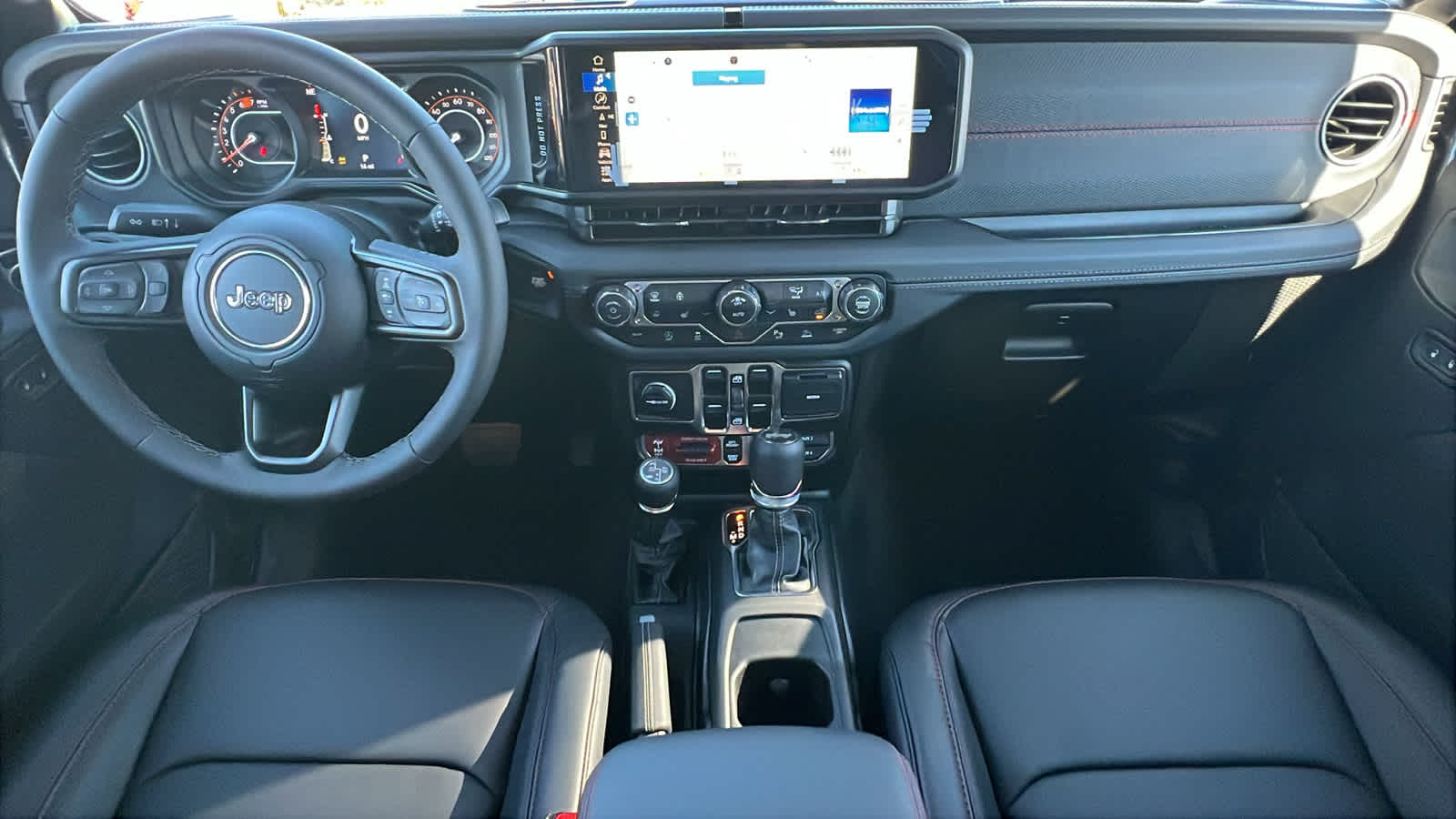 Thumbnail: 2026 Jeep Wrangler - 26