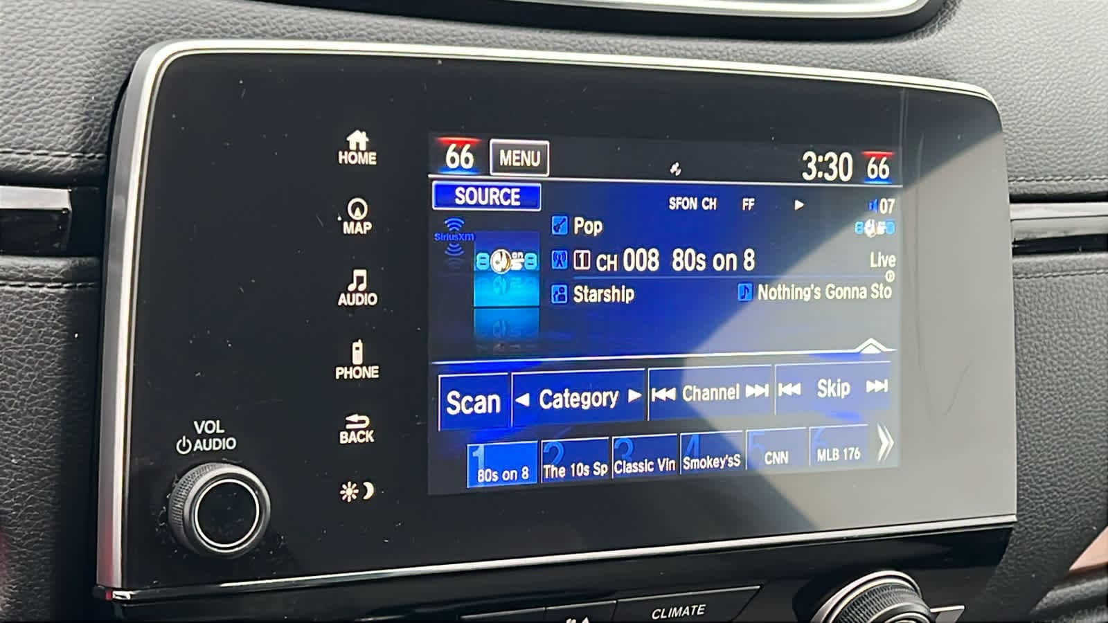 Thumbnail: 2017 Honda CR-V - 15