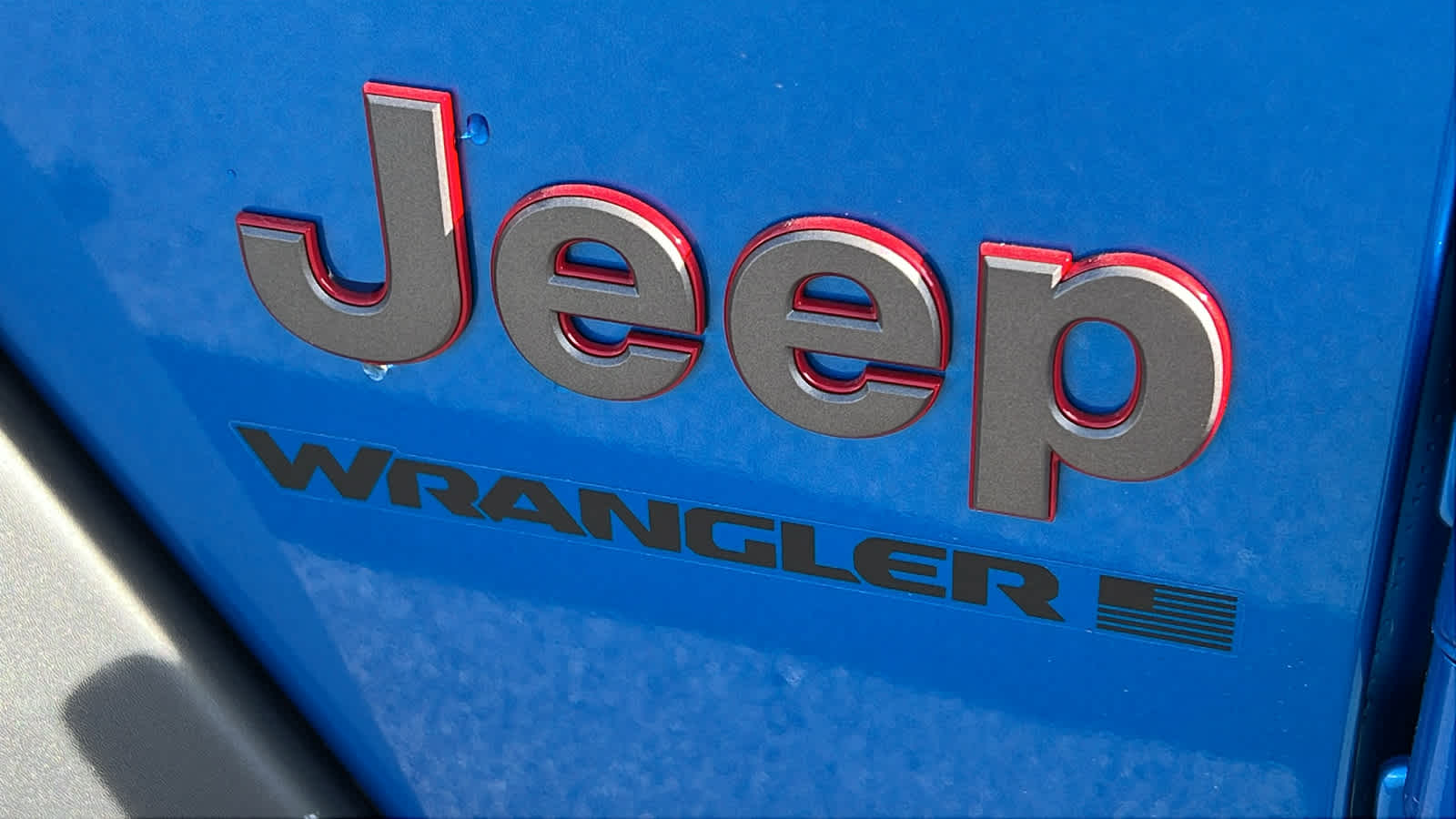 Thumbnail: 2026 Jeep Wrangler - 28
