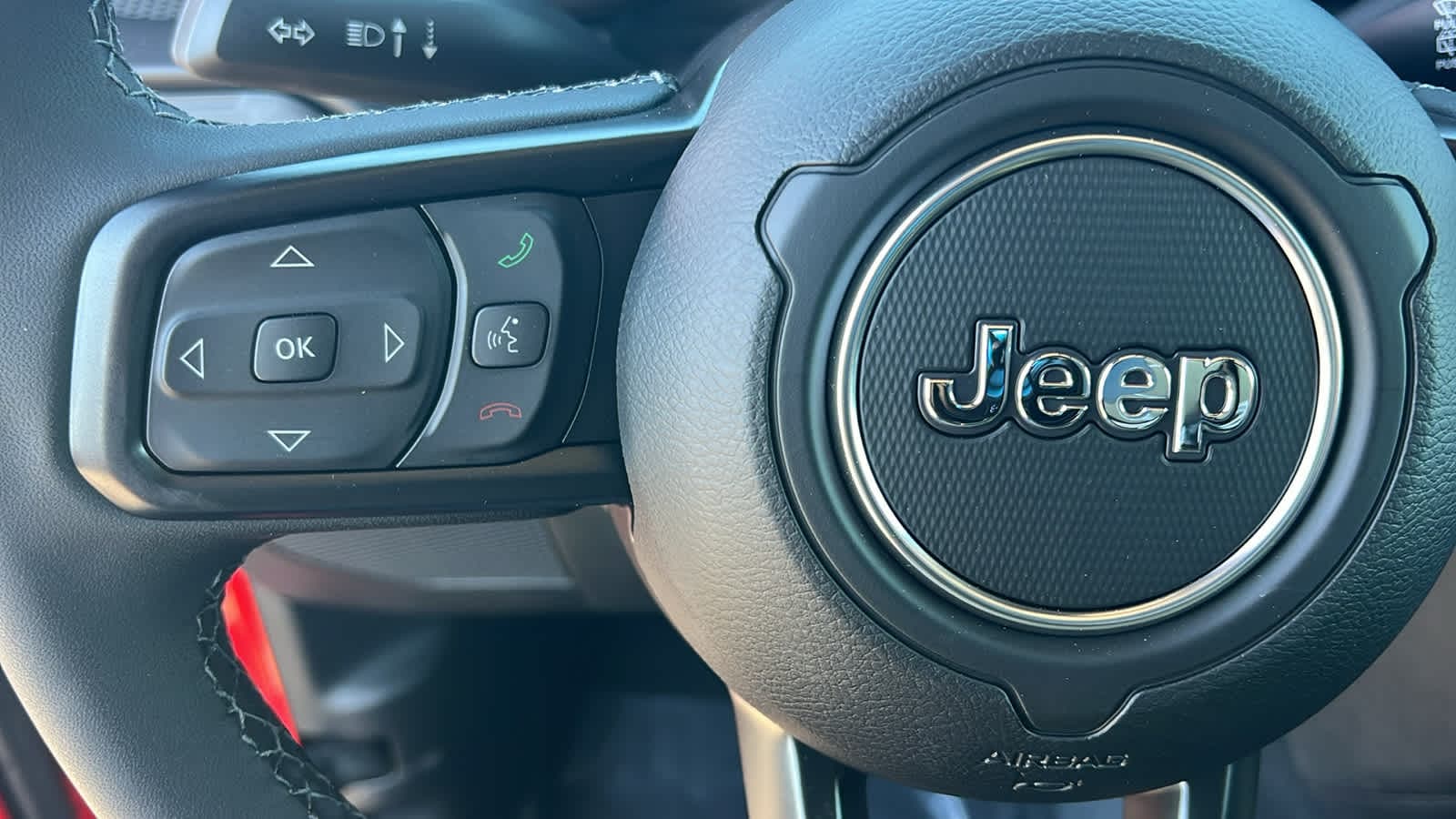 Thumbnail: 2026 Jeep Wrangler - 19