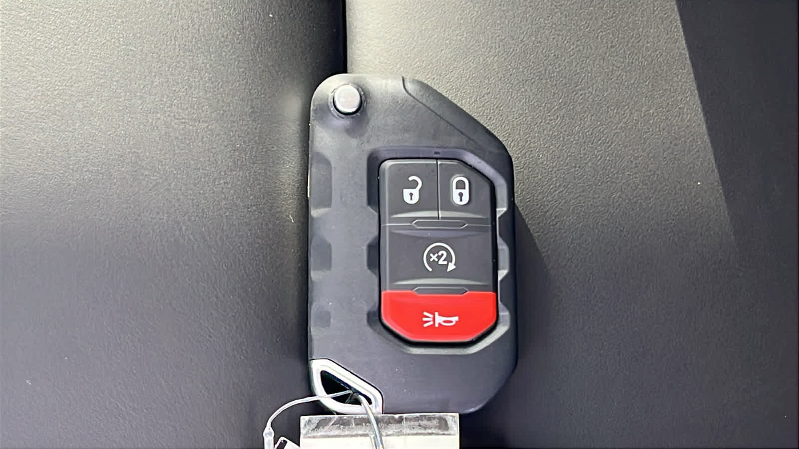 Thumbnail: 2026 Jeep Wrangler - 29